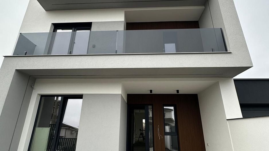 Casa idividuala P+1E - Finisata la cheie - Poză 31