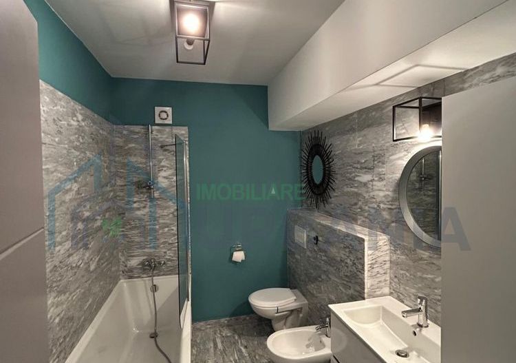 Apartament de închiriat, 2 camere, Complex Himson, Iași - Poză 8