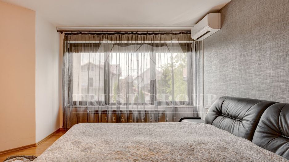 Casă individuală premium în Snagov - Poză 20