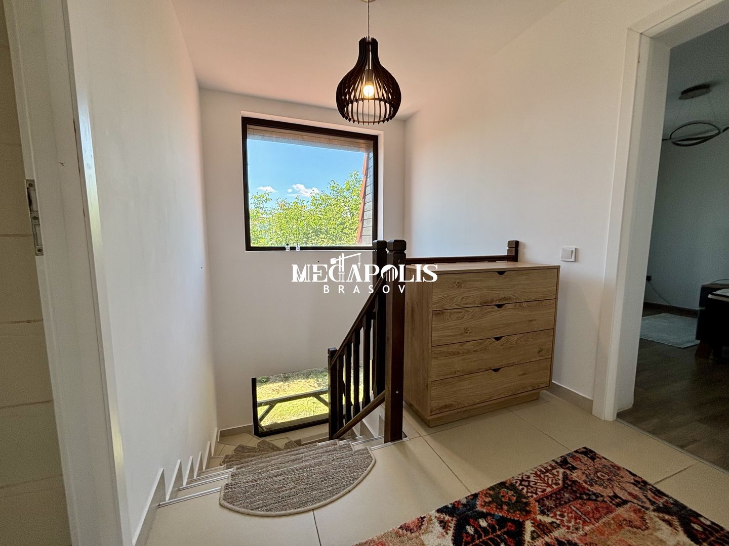 Casă 3 camere | Garaj | Terasă Amenajată | Pet-Friendly | Hărman - Poză 23