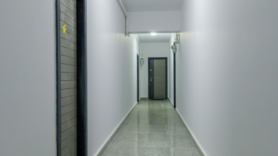 The Building 54 - Uverturii 155 - Poză 20