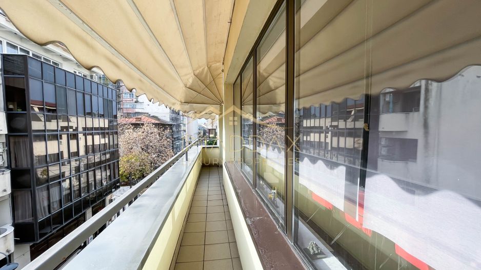 Imobil D+P+4E de tip spatiu comercial // Dorobanti - Poză 23