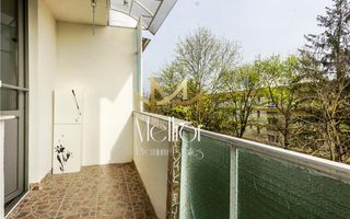 Apartament 3 camere decomandate total renovat Gheorgheni, zona Mercur! - Poză 20