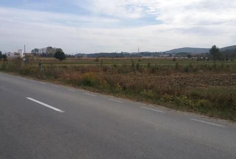 teren arabil Beclean judet Bistrita Nasaud - Poză 2