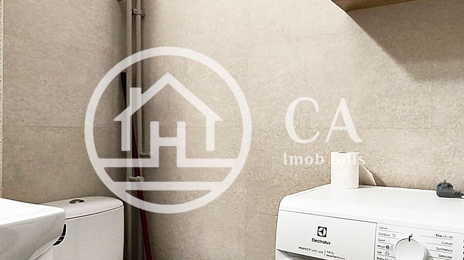 Apartament cu 1 cameră de închiriat în Nufarul, Oradea - Poză 7