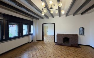 DOROBANTI-CAPITALE | SPATIU BIROURI | 270 MP | APARTAMENT IN VILA | - Poză 7