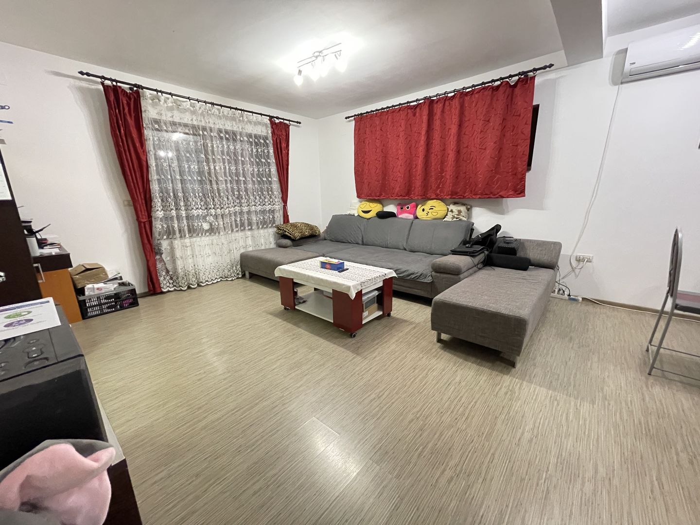 Duplex de vanzare in Sacalaz-parter +mansarda - Poză 4