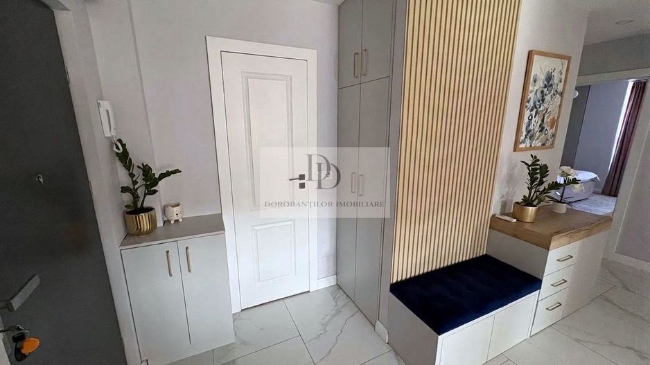 Apartament Premium cu 4 Camere | 2 Băi | Grădini Mănăștur - Poză 7