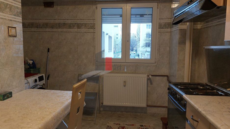 Apartamentul "POLIRAN", Rahova-Liceul Bolintineanu, bloc stradal, vedere mixta - Poză 13