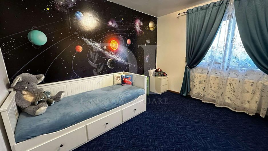 Duplex modern / Patru camere / De inchiriat - Poză 21