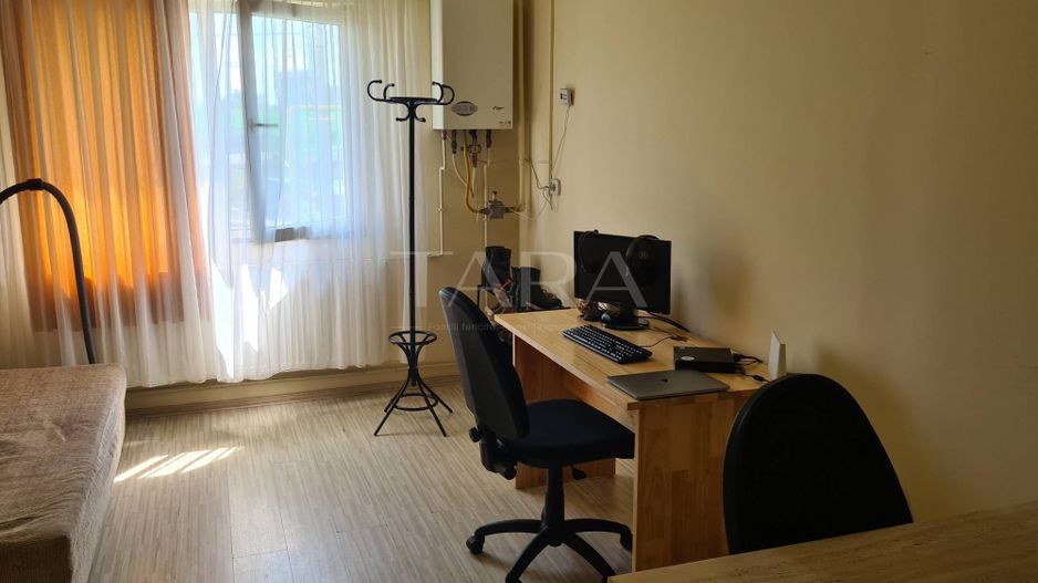 Garsoniera de inchiriat Fabricii - Poză 2