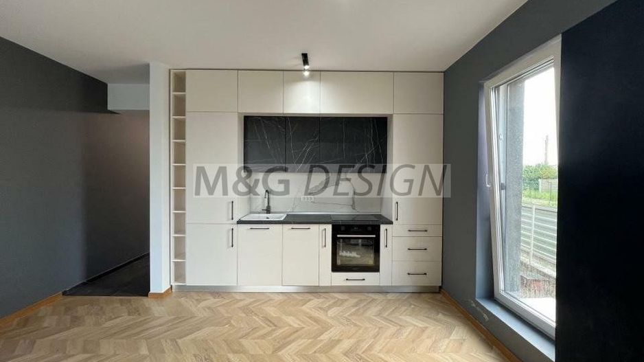 Apartament 2 camere Braytim  parter cu terasa - Poză 5