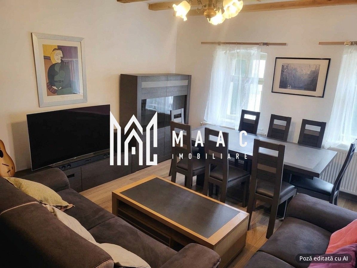 Casă de vânzare | Șeica Mare | 2 corpuri | teren 1.450 mp - Poză 2