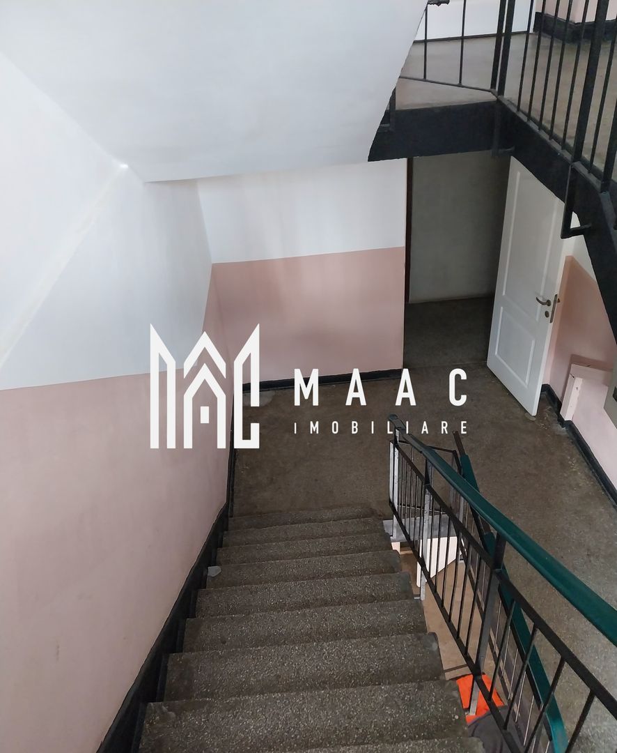 Apartament 2 camere  | Zona Compa | Decomandat - Poză 3