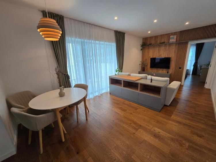 Apartament 2 camere Complex nou | Cotroceni | Parcare inclusa - Poză 3