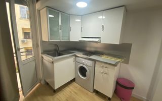 VANZARE STUDIO ZONA CISMIGIU | IDEAL INCHIRIERE | AIR BNB - Poză 6