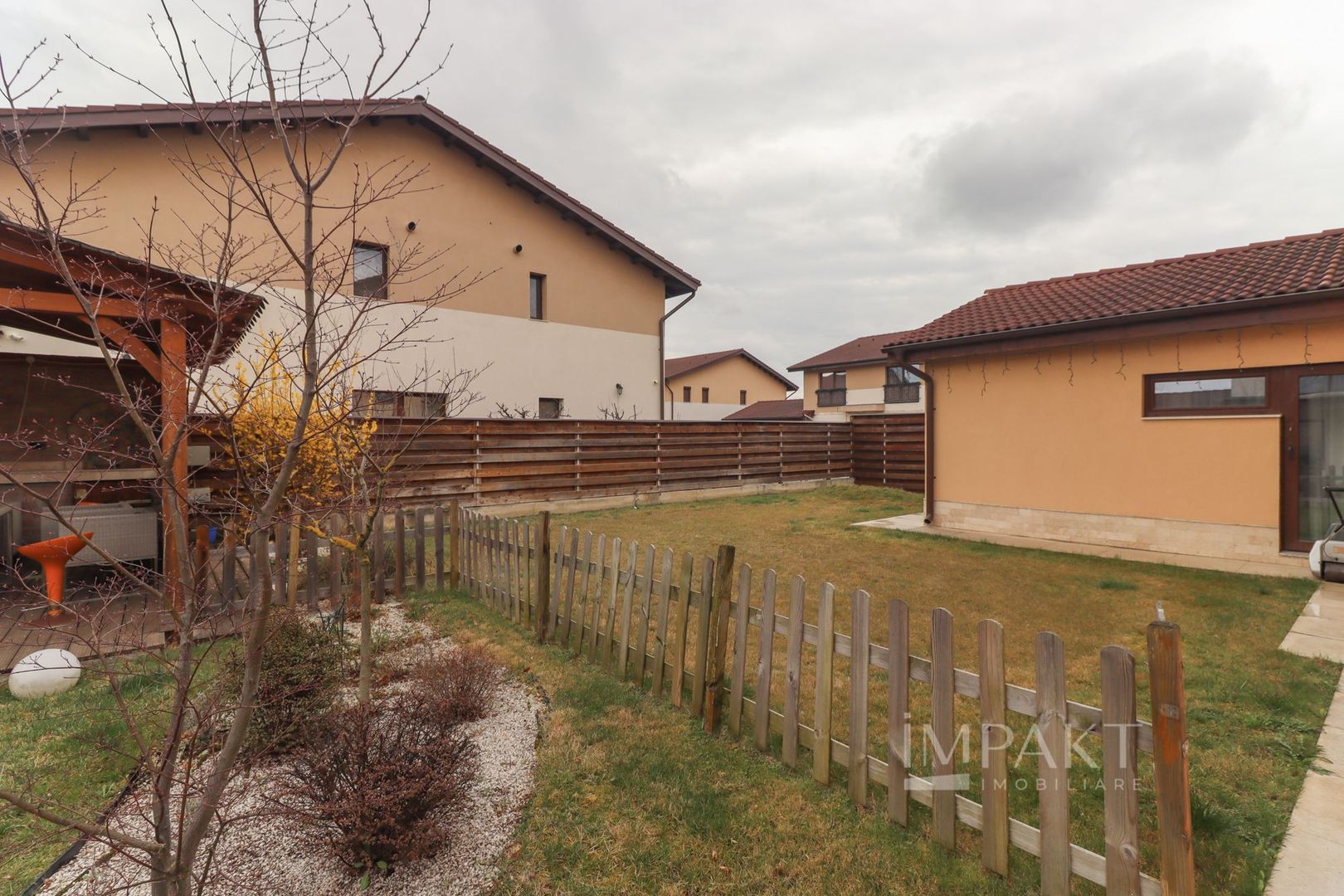 Casa individuala 4 camere langa Baza Sportiva Gheorgheni - Poză 26