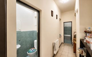 COMISION 0, Apartament 120mp, Parter Inalt, Imobil Istoric, Elisabetin - Poză 12