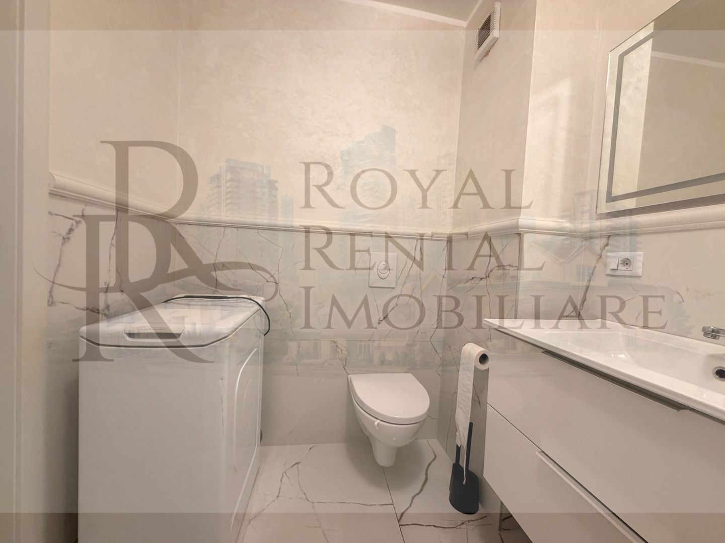 Apartament 2 camere lângă VIVO | Parcare subterană | Disponibil imediat - Poză 12