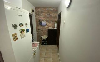 Apartament 2 camere, etaj 2, Hârlău - Vânzare - Poză 3