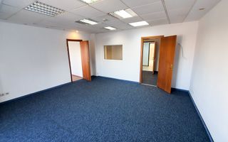 Spatiu de birouri-525mp-ultracentral-ideal investitie | Piata Unirii - Poză 17