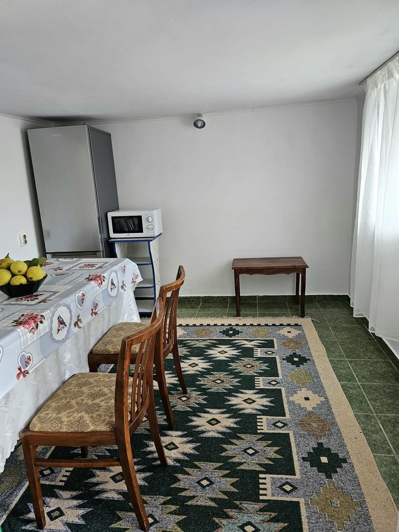Casă tradițională cu anexe și teren 1.100 mp – VASLUI - MUNTENII DE JOS; - Poză 12
