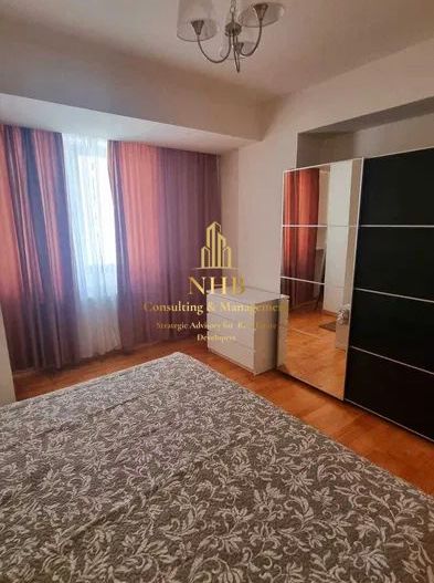 Apartament 3 camere | Herastrau - Poză 4