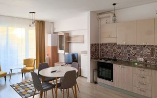 Chirie I Apartament 2 camere I New Point Pipera - Poză 6