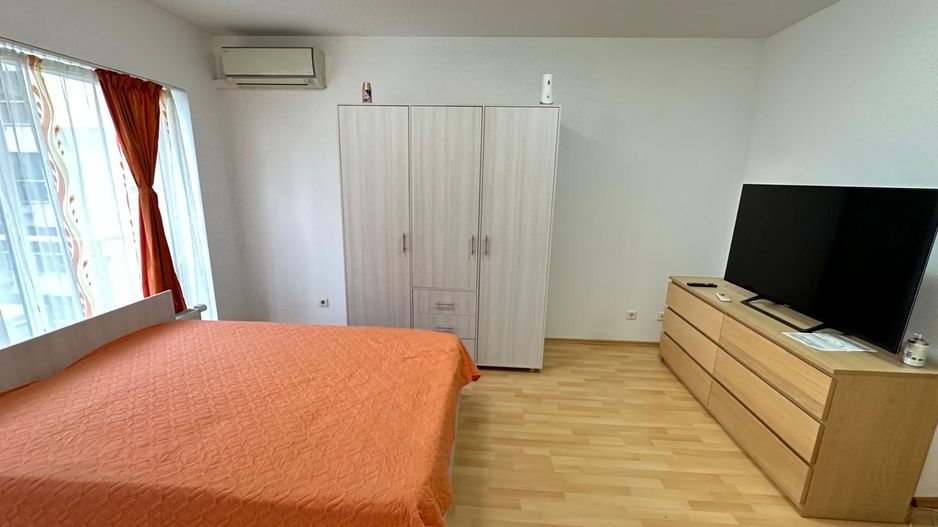 Garsoniera de inchiriat in Complexul Rasarit de Soare  Titan  Auchan - Poză 2