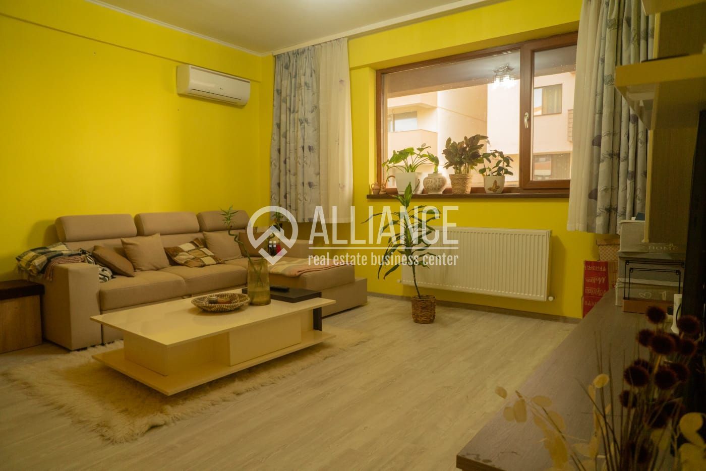 Tomis Plus(cod04)-Apartament 3 camere loc de parcare proprietate - Poză 7