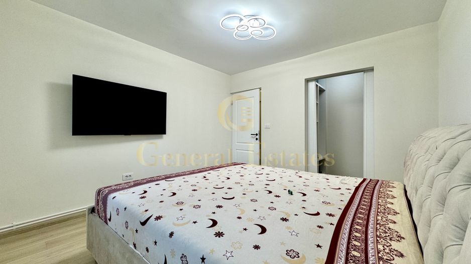 Vânzare apartament cu 2 camere - 59 m.p.- CUG - Iași - Poză 15