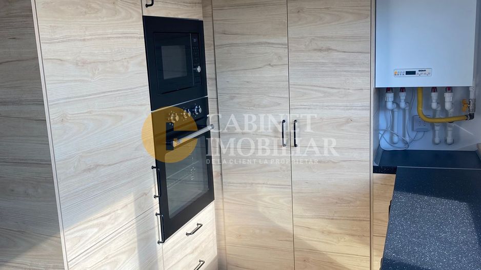 Apartament cu 2 camere - Etaj Intermediar - Bloc Nou - Zona Tesatura - Poză 5