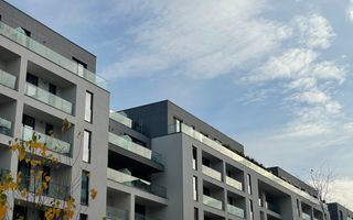 Vanzare apartament 4 cam 113 mp | 2 curti 180 mp | complet mobilat | Baneasa - Poză 17