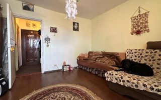 Garsoniera cu Balcon | Etaj Intermediar | Zona Mc Donalds Manastur - Poză 1