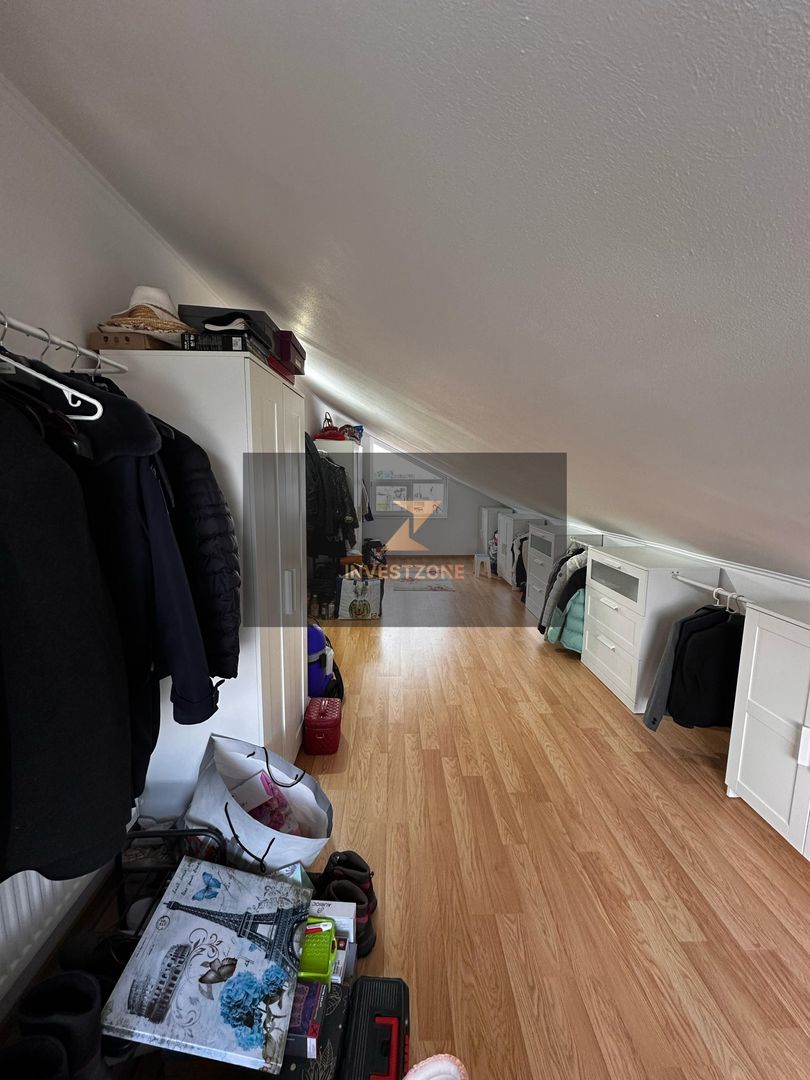 Casa de vanzare in cartierul Grigorescu/Oradea - Poză 13