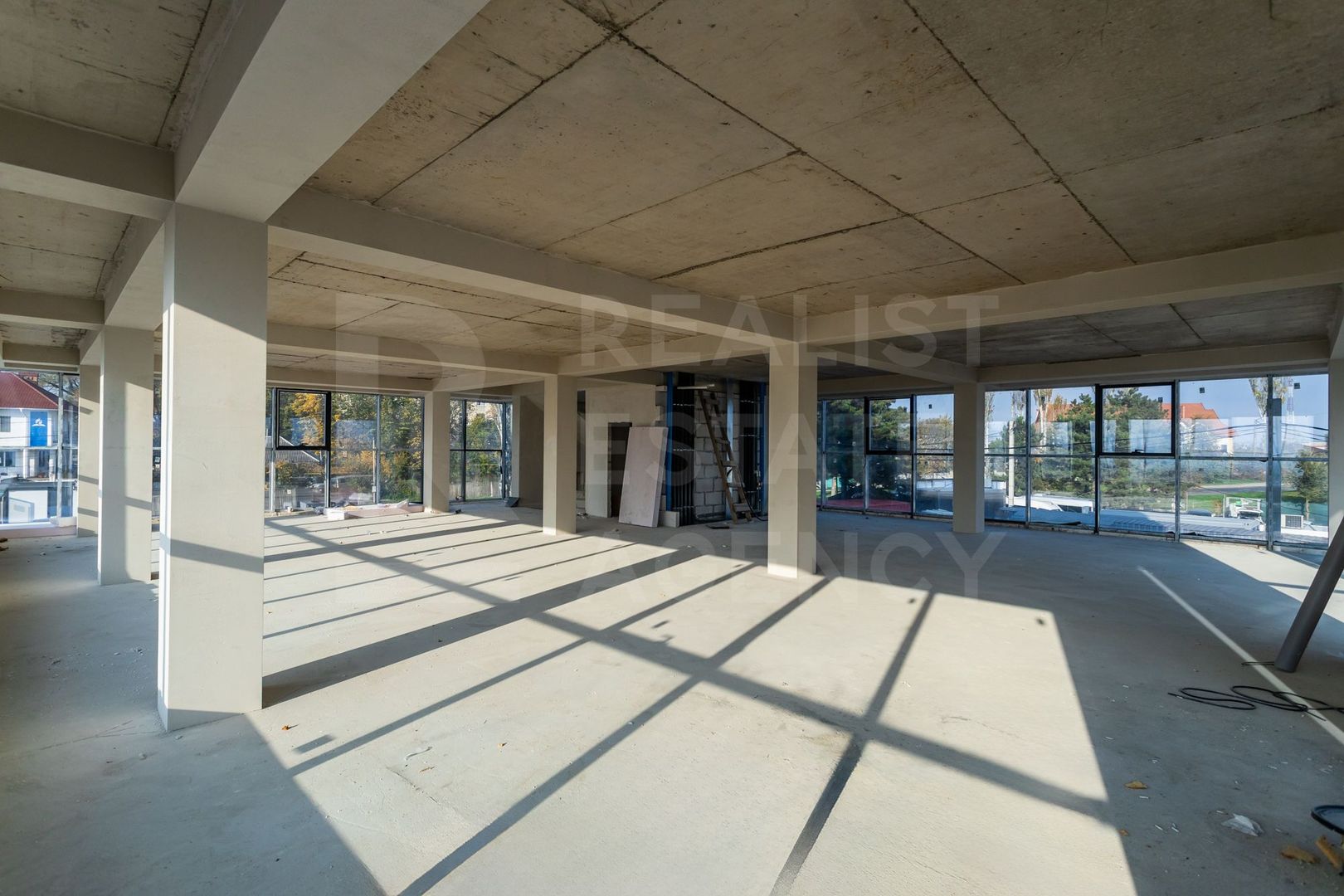 Chirie, spațiu de birouri, șos. Hîncești, Telecentru - Poză 11