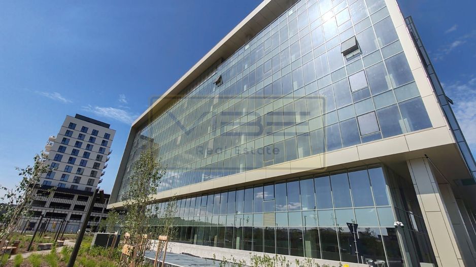 Silk District- Penthouse de vanzare -parcare- Intabulat ! - Poză 6