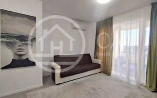 Apartament cu 2 camere de inchiriat in Victoria Residence, Oradea - Poză 4