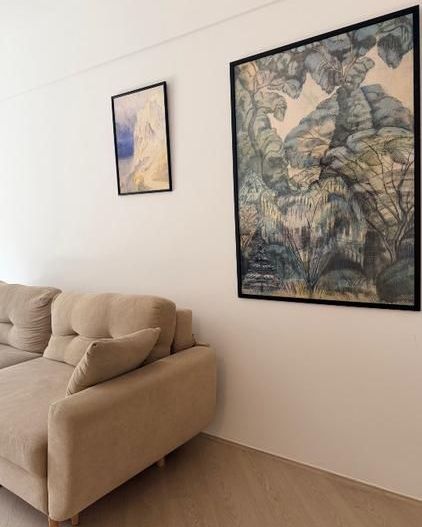 Apartament 2 camere | Delta City | Tineretului | bloc 2022 - Poză 3