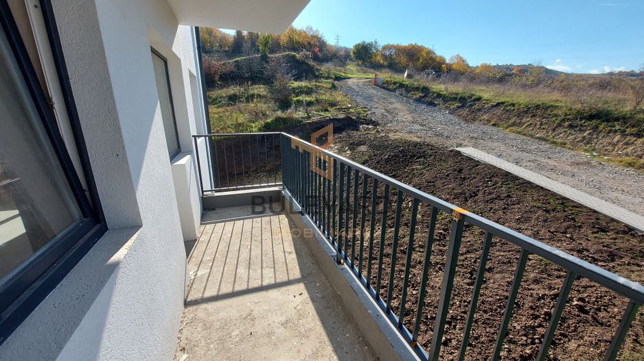 Oportunitate! Apartament cu 2 camere+2 terase! - Poză 10