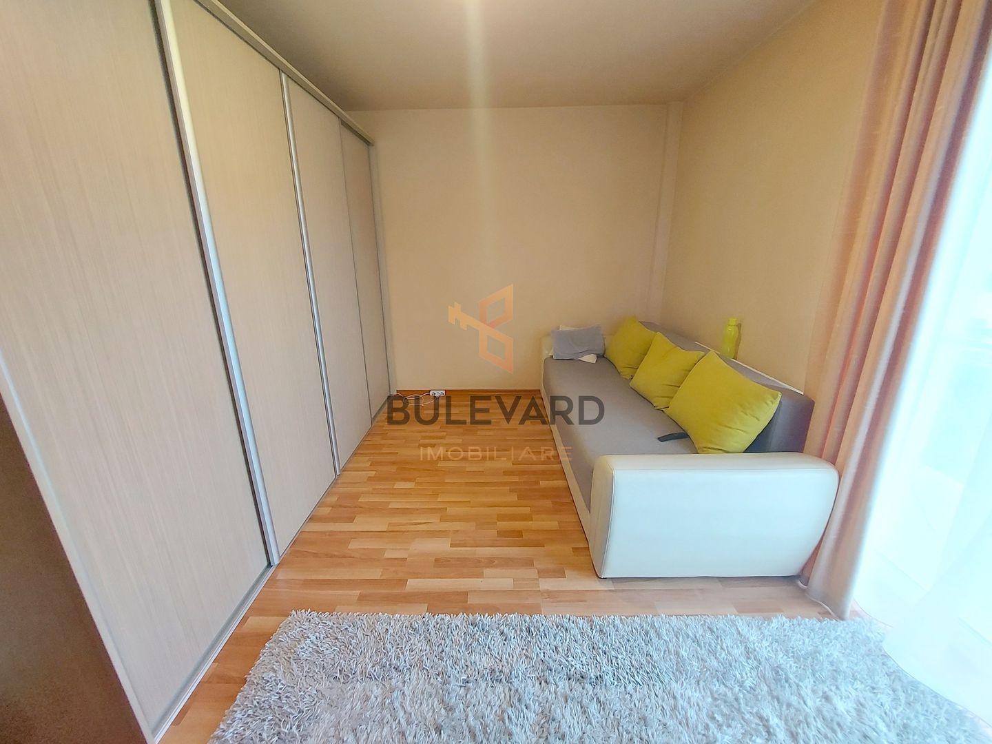 Apartament cu 2 camere, zona strazii Muzeul Apei! - Poză 2