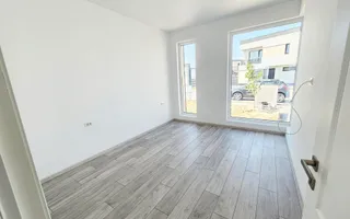Casa de inchiriat partial mobilata si utilata - comuna Berceni - Poză 14