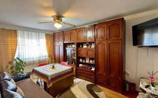 Apartament 3 camere de vânzare | zona Vasile Alecsandri | etaj 4 | - Poză 7