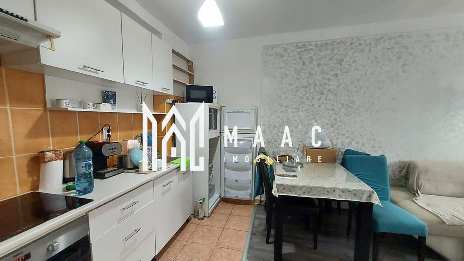 Apartament 2 camere | 42 MPU | Stefan Cel Mare - Poză 1