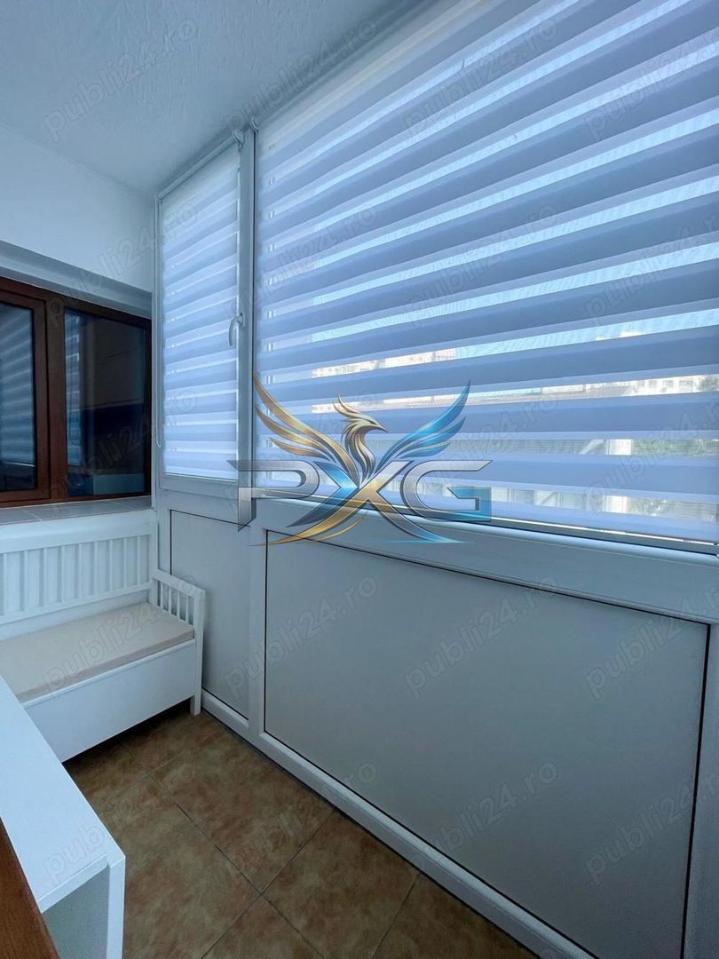Apartament 3 camere mobilat metrou Gorjului - Poză 4