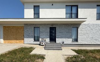 Casa indivuala intr-o zona linistita, în Chinteni! - Poză 1