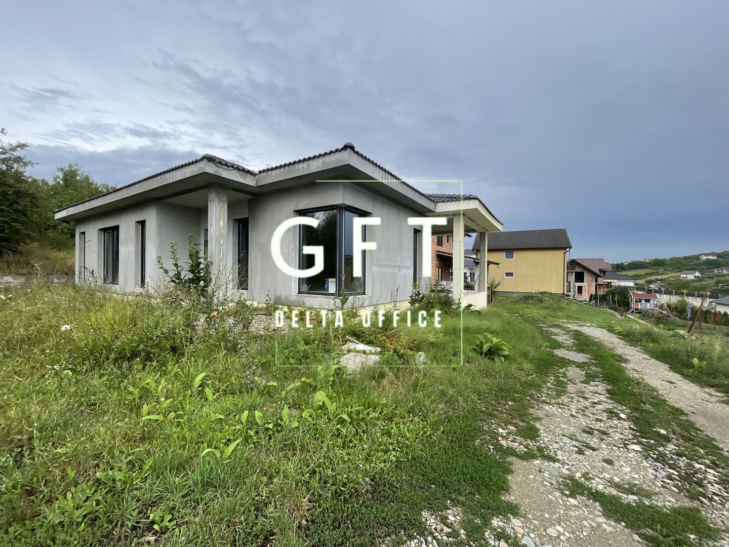 PLATA IN 3-5 RATE! Casa de vanzare,  Strada Soarelui! - Poză 35