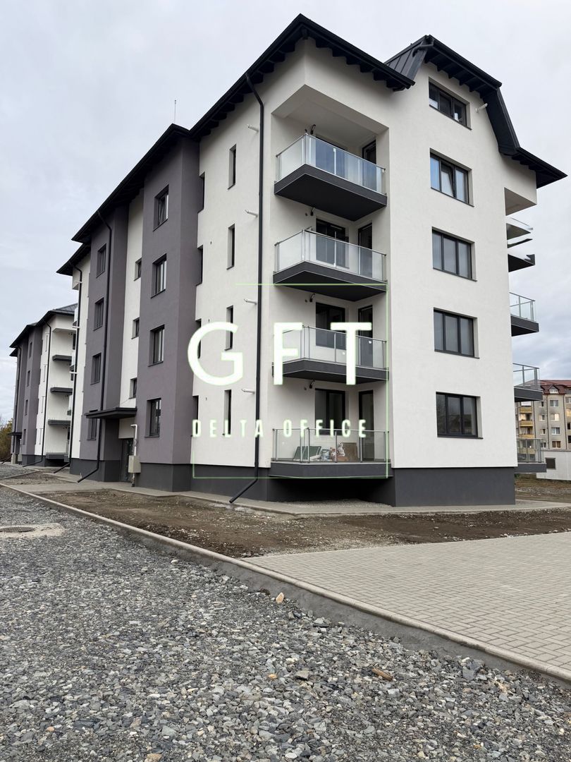 Apartament nou GHERLA - Cartier Nou - Poză 14
