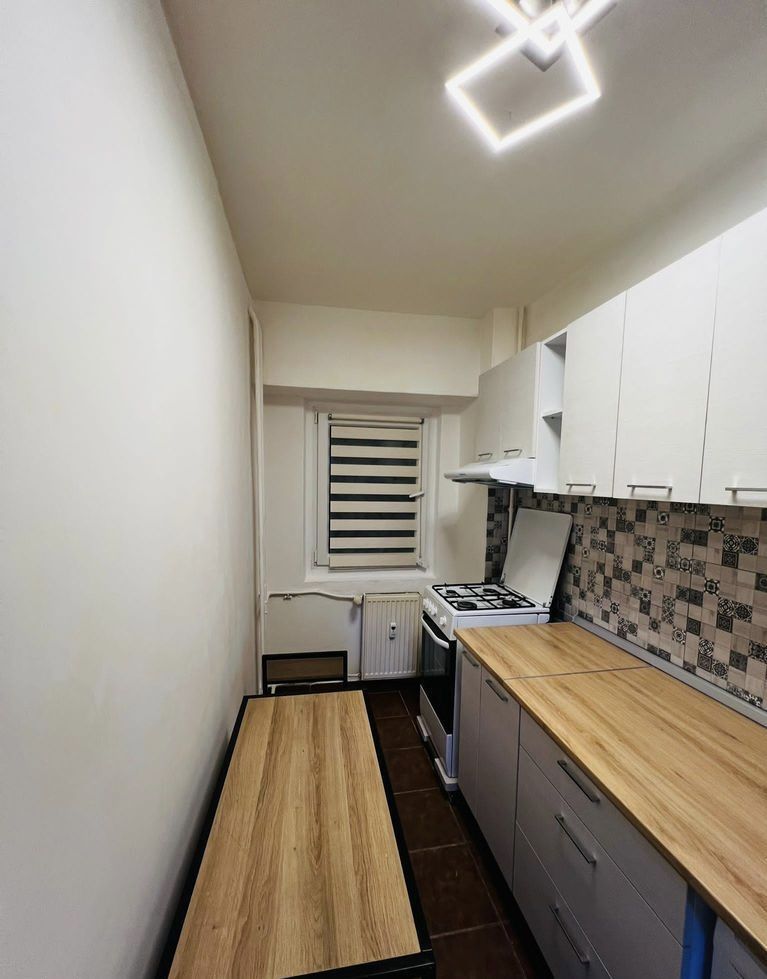 Garsonieră decomandată – Tei, lângă Facultatea de Construcții | - Poză 3