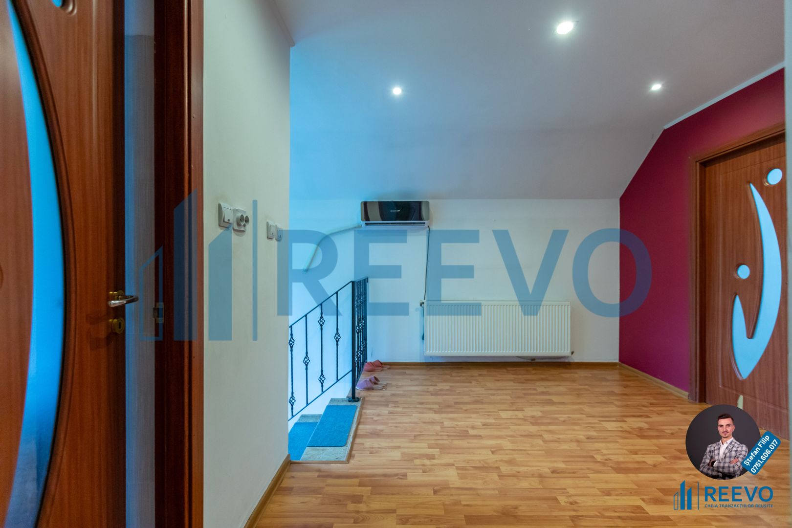 Casă/Vilă de vânzare Letea Veche, Bacău - Poză 19